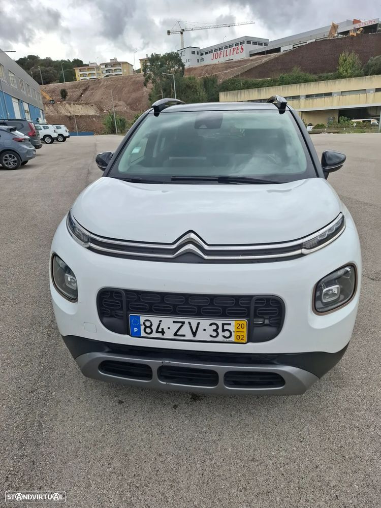 Citroën C3 Aircross 1.2 PureTech Origins - 5