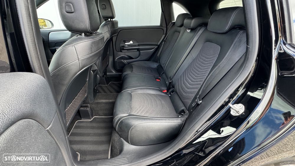 Mercedes-Benz B 250 e Style Plus - 10