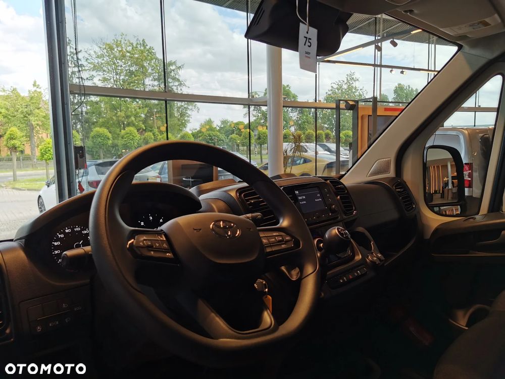 Toyota Proace Verso 2.0 D4-D Long Combi - 3