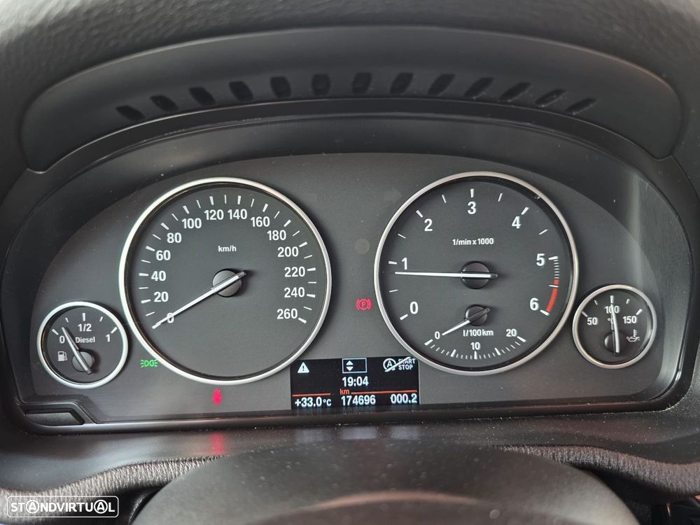 BMW X4 20 d xDrive - 11