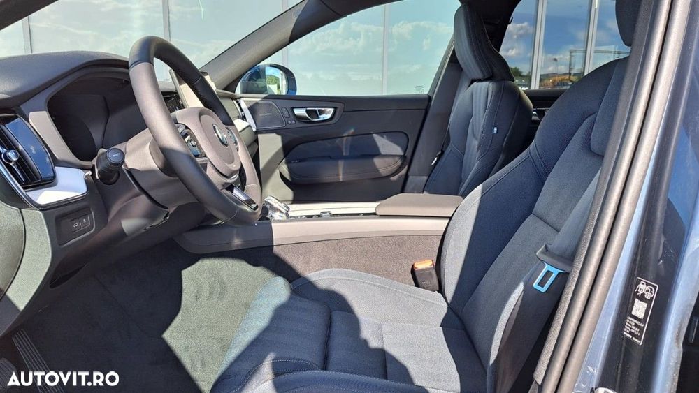 Volvo XC 60 - 15