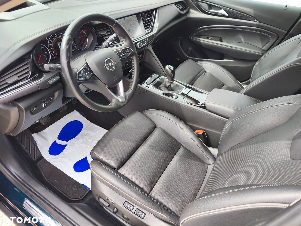 Opel Insignia 2.0 CDTI ecoFLEXStart/Stop Business Innovation - 15