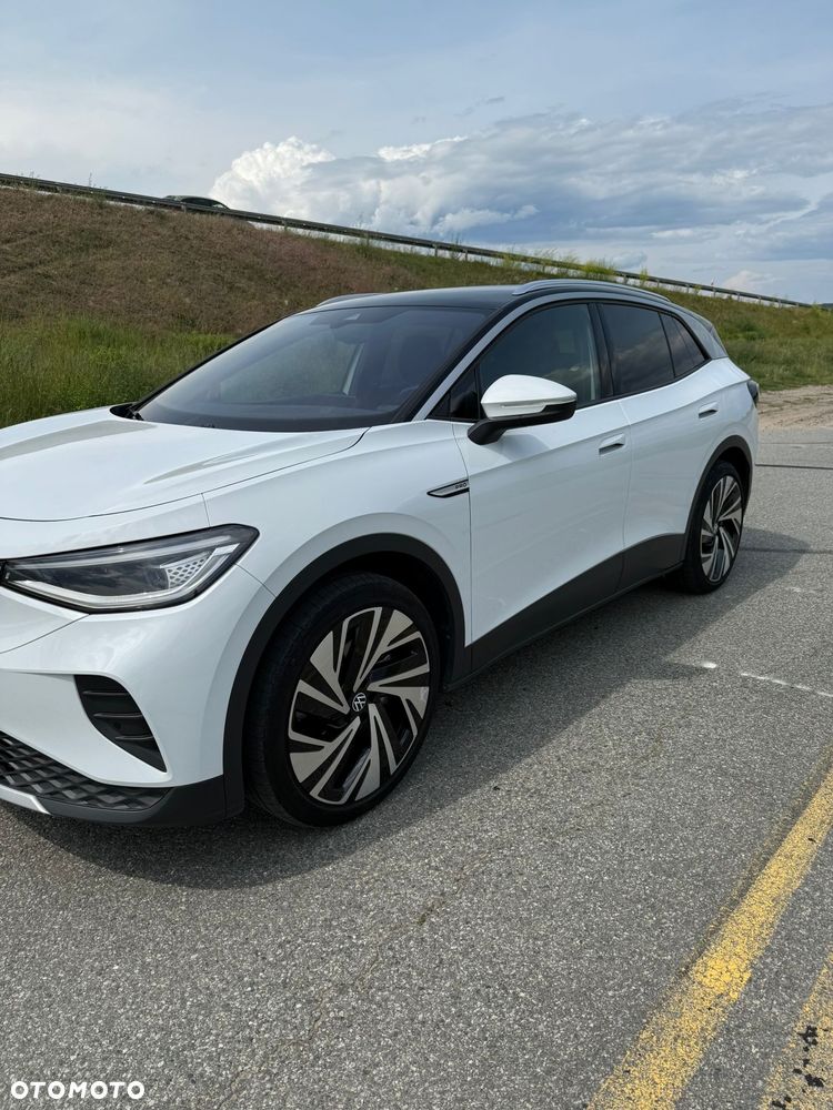Volkswagen ID.4 77kWh Pro Performance - 11