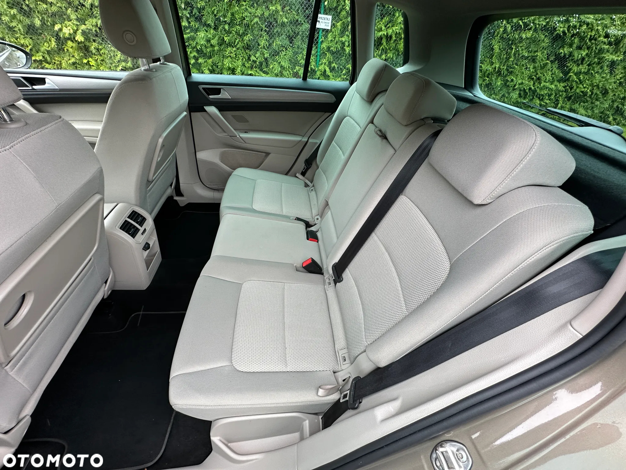 Volkswagen Golf VII 2.0 TDI BMT Comfortline EU6 - 16