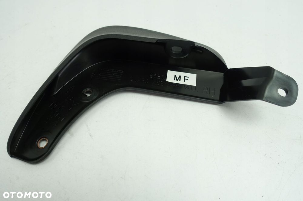 Kia Picanto TYLNY CHLAPACZ prawy tył 86832-07500 - 13