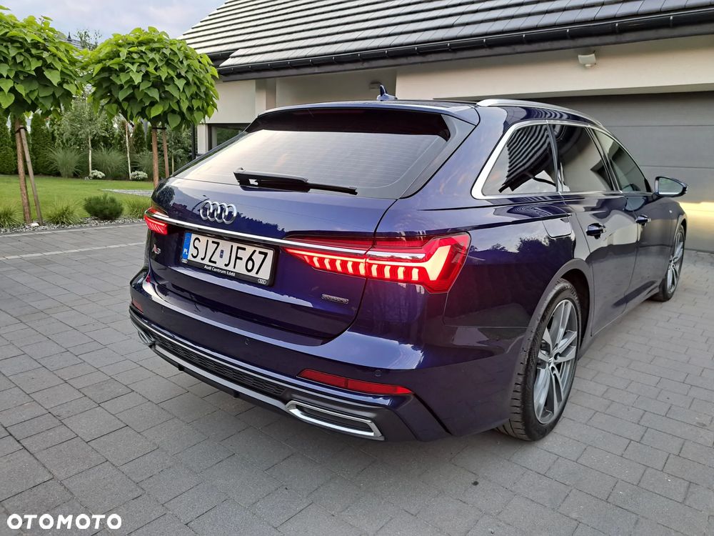 Audi A6 - 2