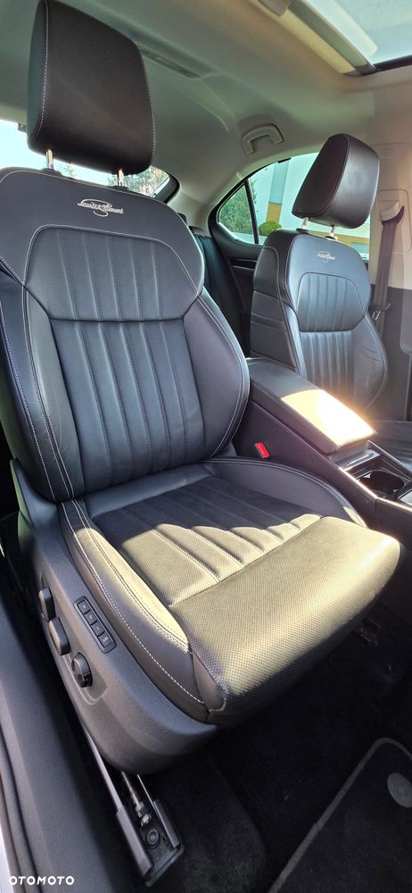 Skoda Superb 2.0 TSI 4x4 L&K DSG - 16
