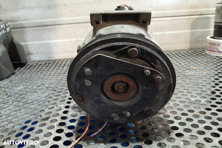 COMPRESOR AC 1135320 1135320 Renault Laguna 2 [2001 - 2005] Liftback - 1