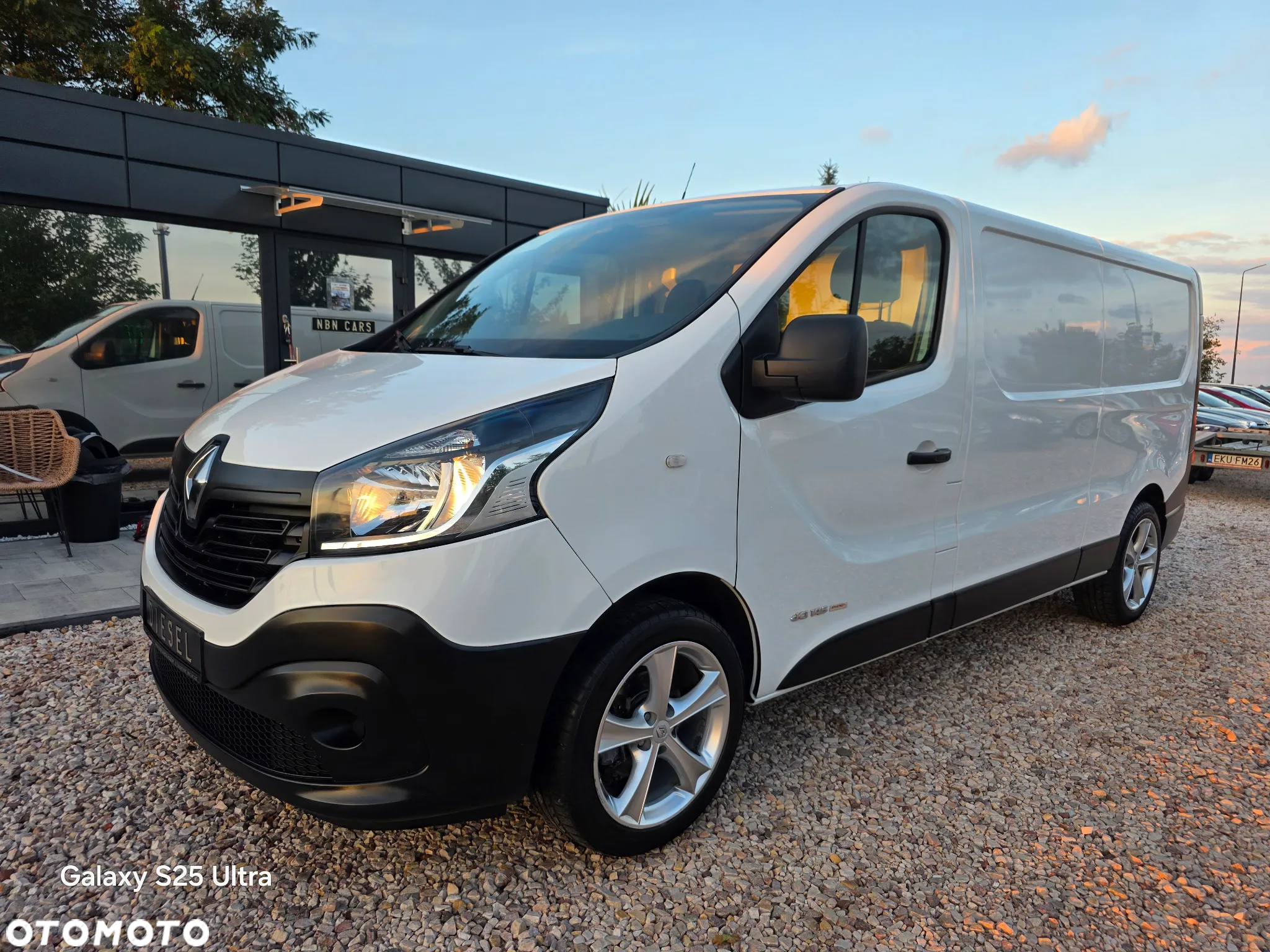 Renault Trafic - 26