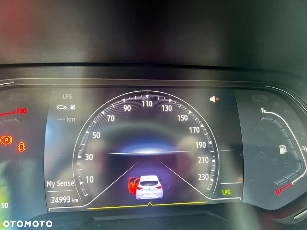 Renault Clio - 10