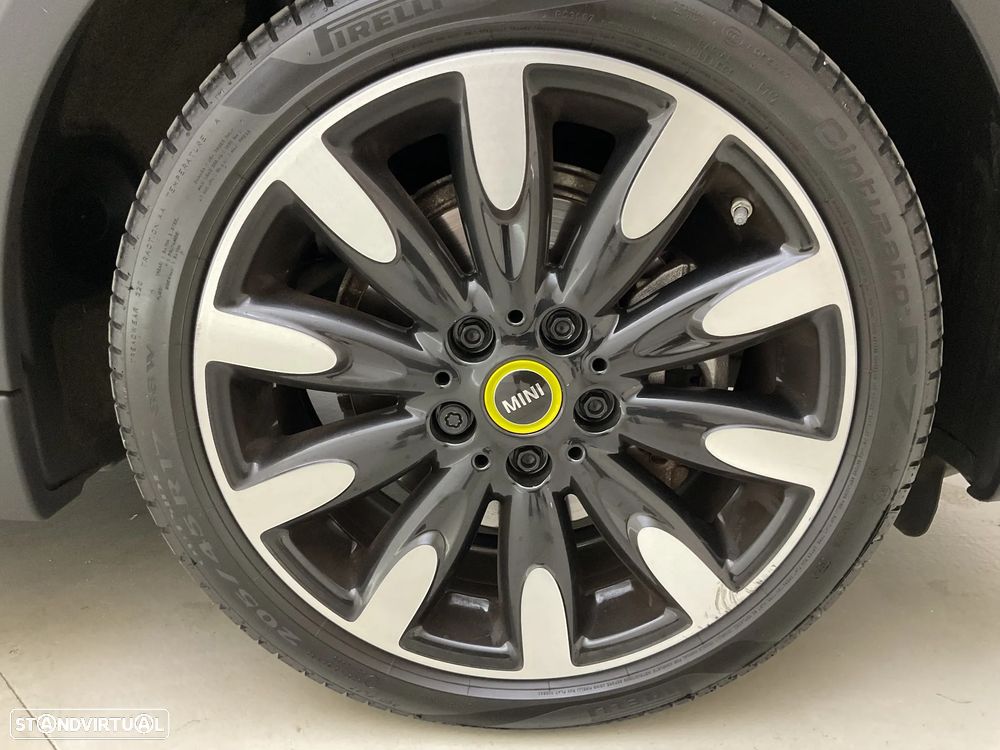 MINI 3 Portas Cooper SE - 15