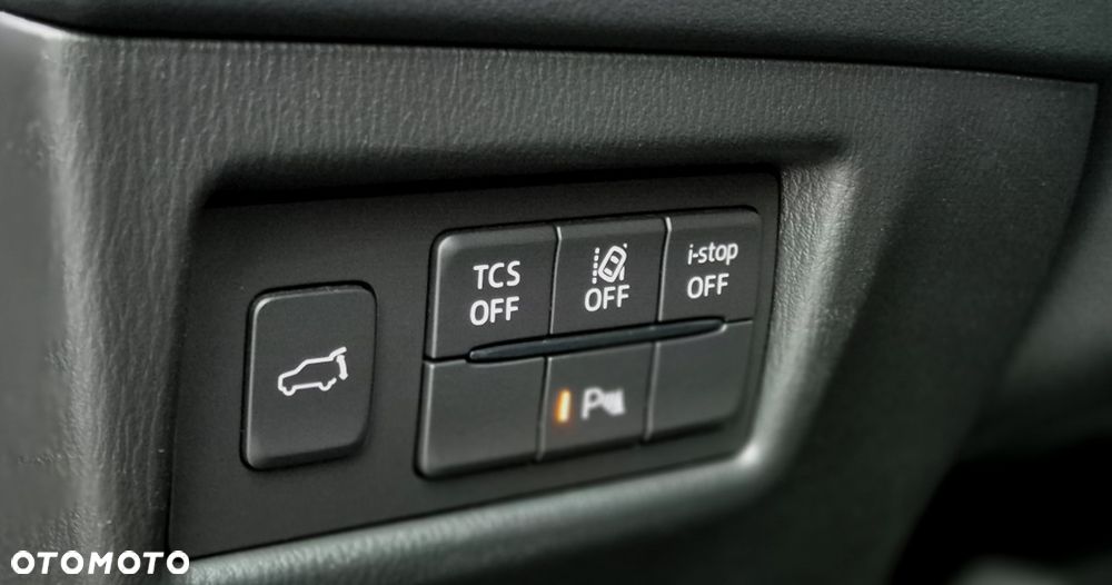 Mazda CX-5 2.2 D Skymotion AWD - 14