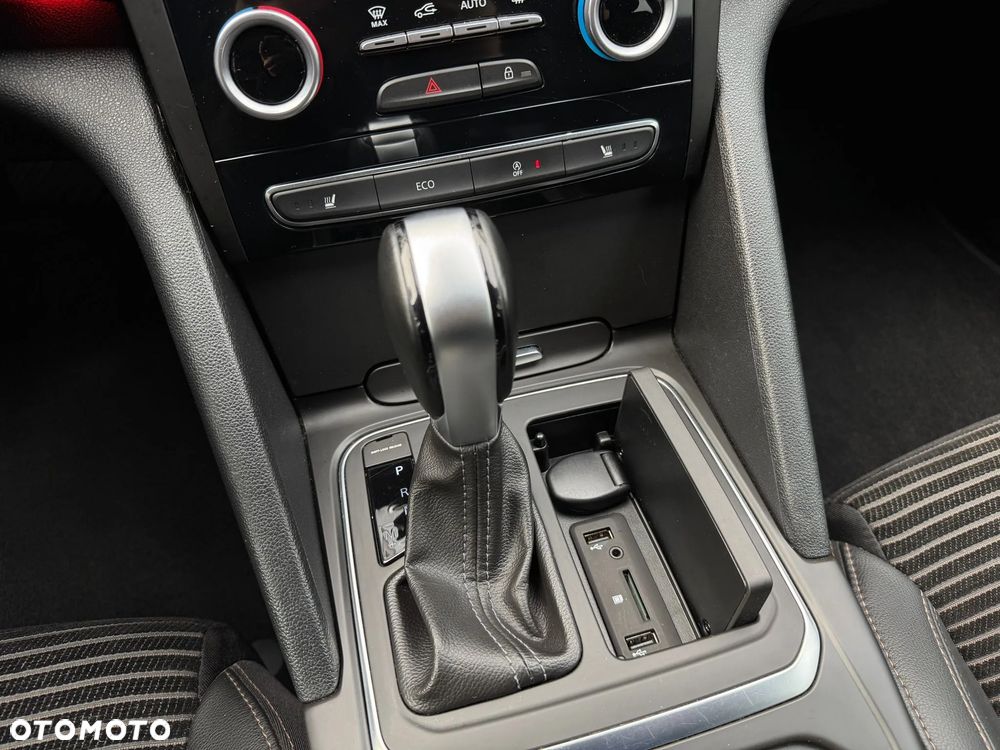 Renault Talisman 1.6 Energy dCi Intens EDC - 21