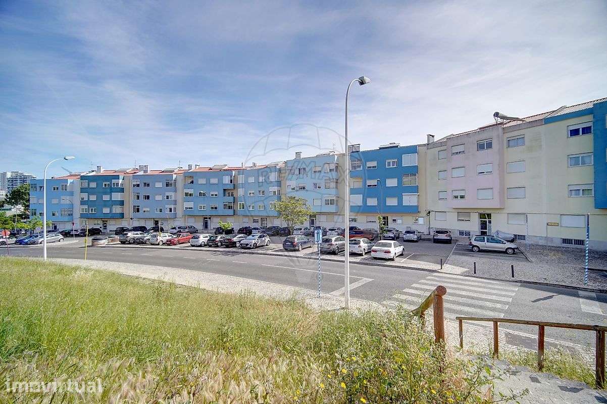 Apartamento T2 para arrendamento - Grande imagem: 2/24