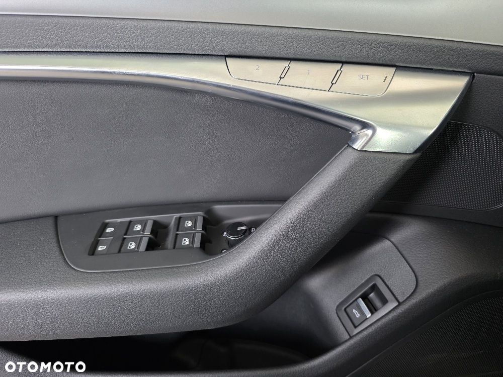 Audi A7 Sportback - 10
