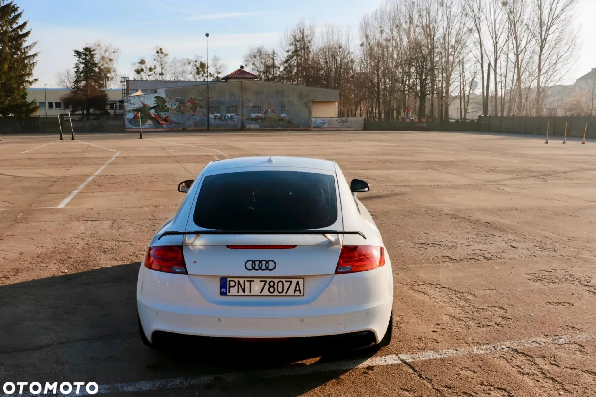 Audi TT Coupé 2.0 TDI quattro - 10