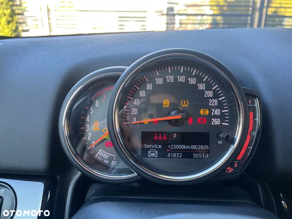 MINI Countryman Cooper - 7