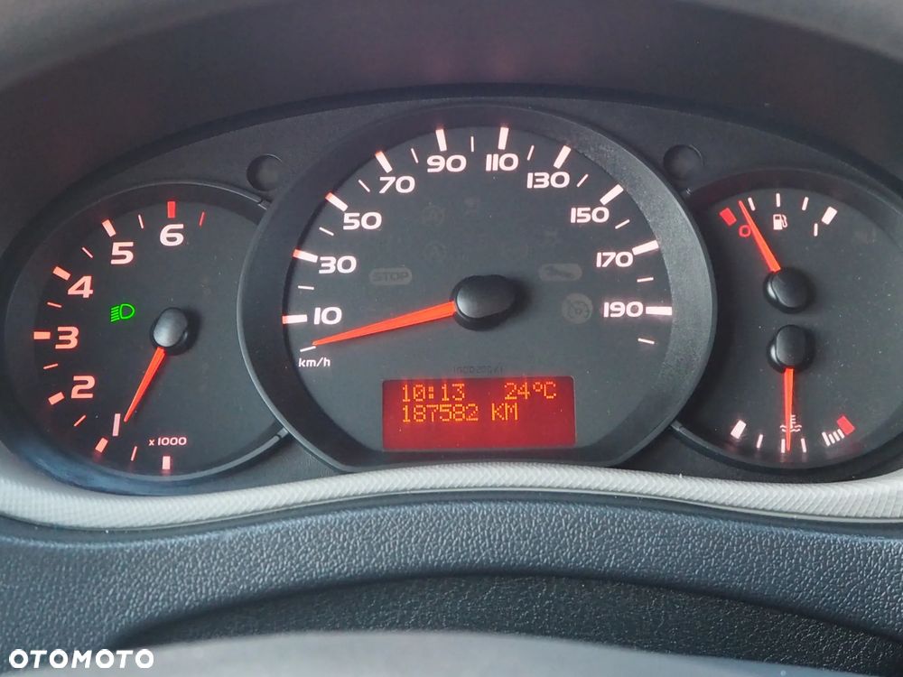 Renault Master - 18
