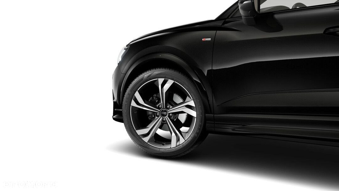 Audi Q3 35 TFSI S line S tronic - 2