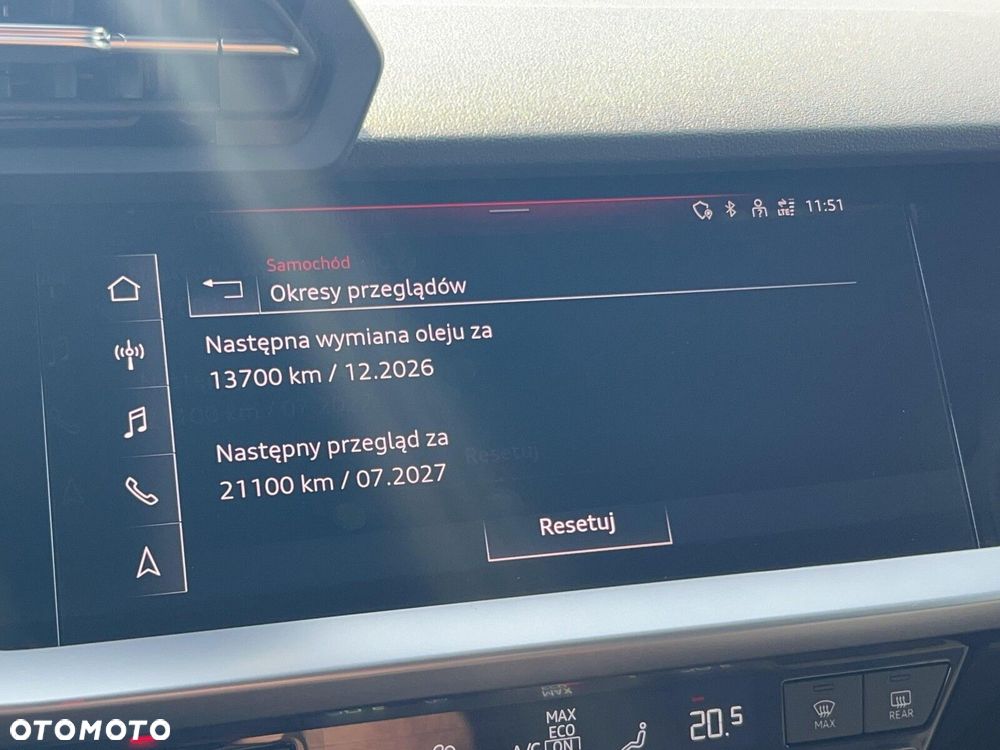 Audi A3 Sportback - 27