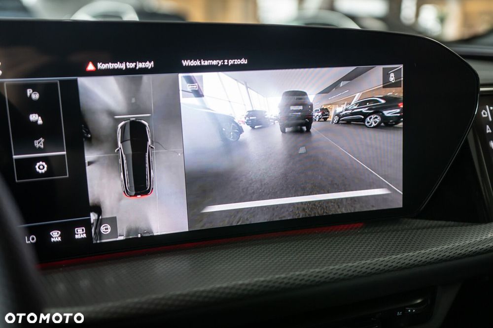 Audi Q5 Sportback - 27