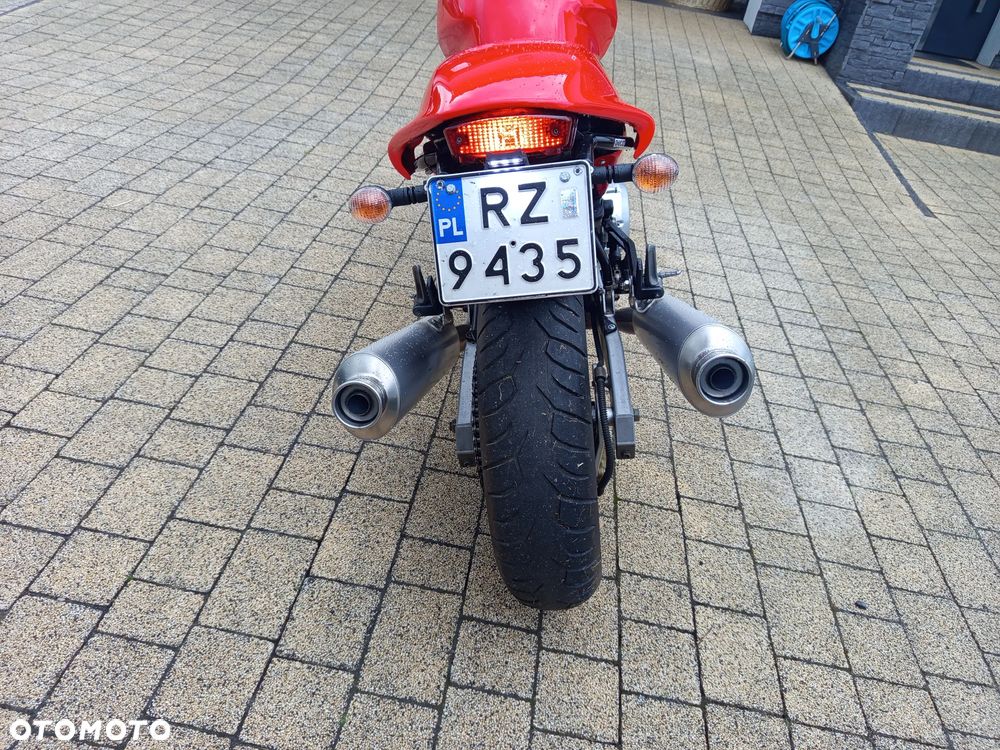 KTM EXC 150 - 11