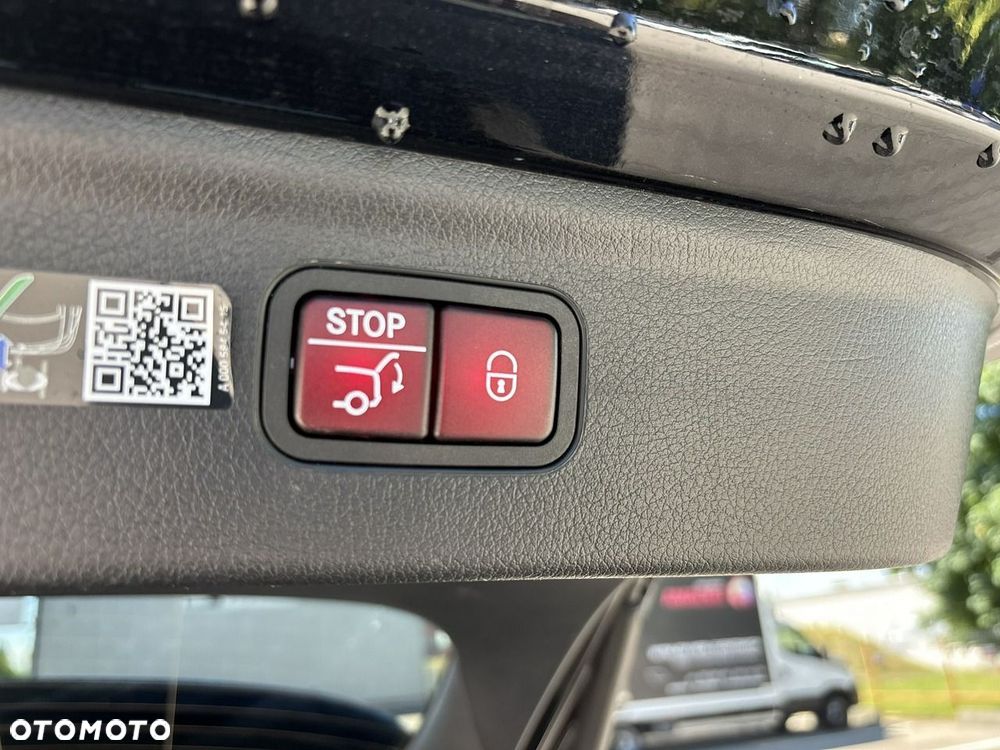Mercedes-Benz EQE 350 89kWh 4-Matic AMG Line Twoja Edycja - 21