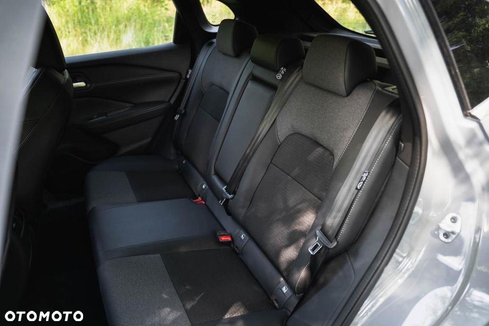 Nissan Qashqai - 26