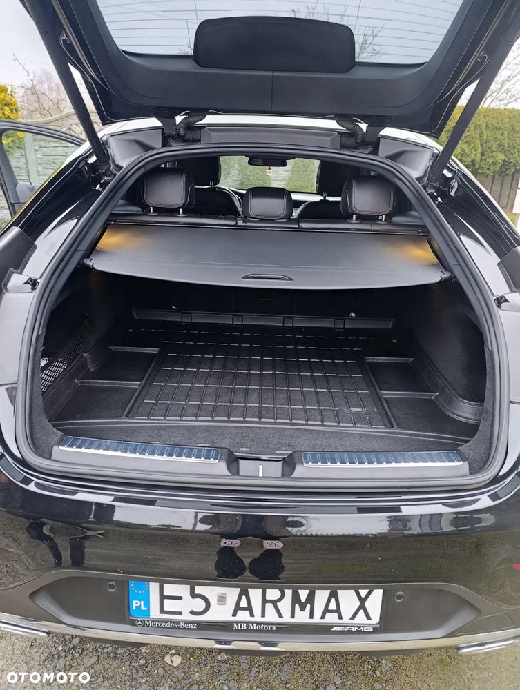 Mercedes-Benz GLC - 27