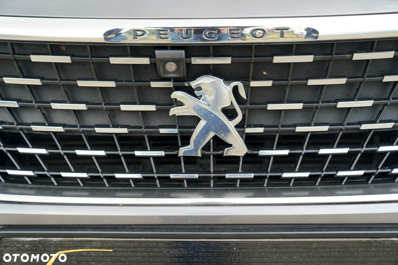 Peugeot 3008 - 6
