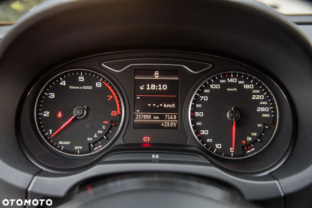 Audi A3 - 19