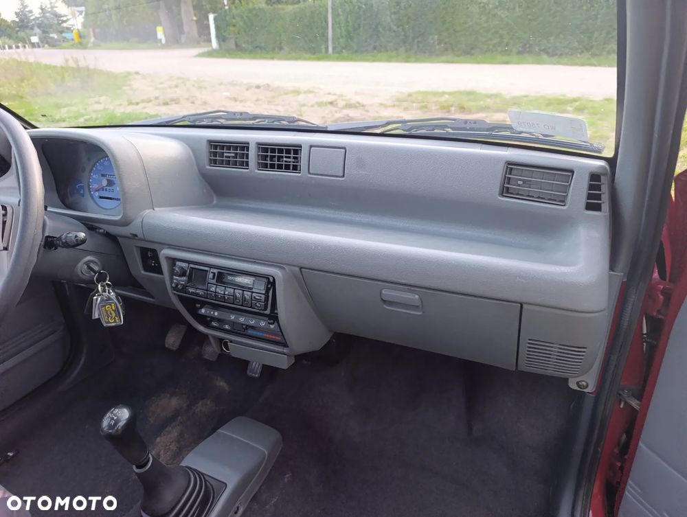 Daewoo Tico 800 SX - 35