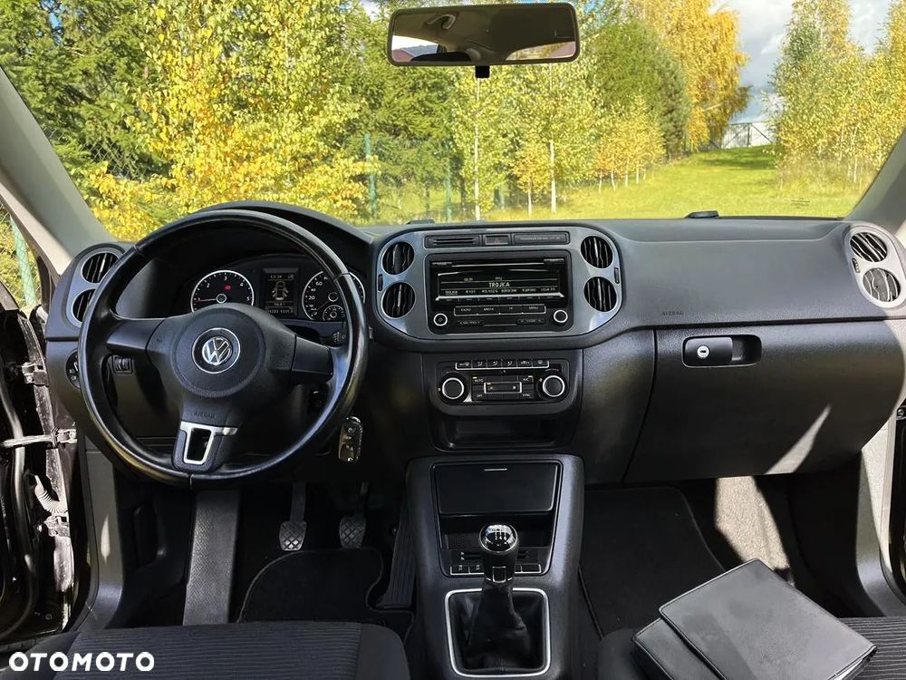 Volkswagen Tiguan - 7