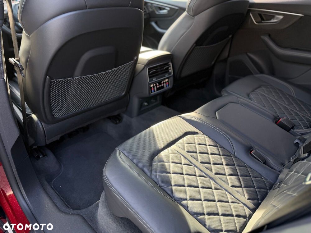Audi SQ8 TDI mHEV Quattro Tiptronic - 21