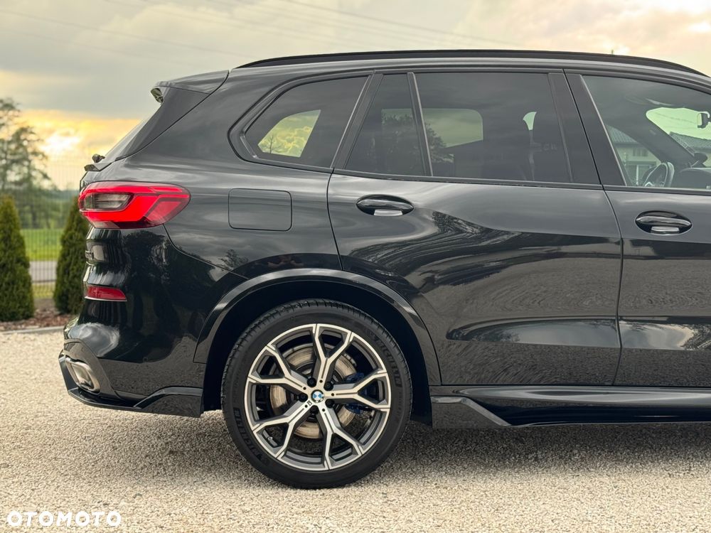 BMW X5 M - 11
