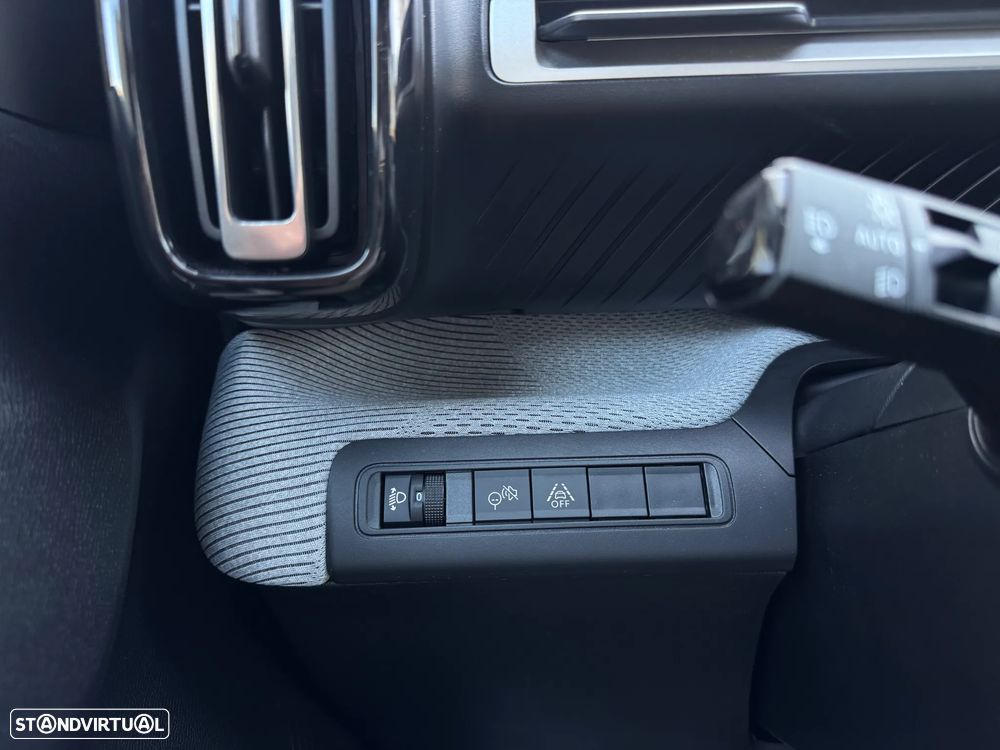 Citroën e-C3 44 kWh Autonomia Conforto Max - 11