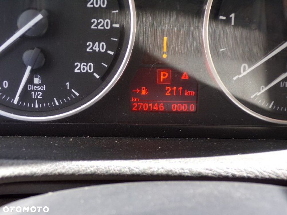 Części - BMW X5 E70 3.0 D 235 KM xDRIVE 08R - 7