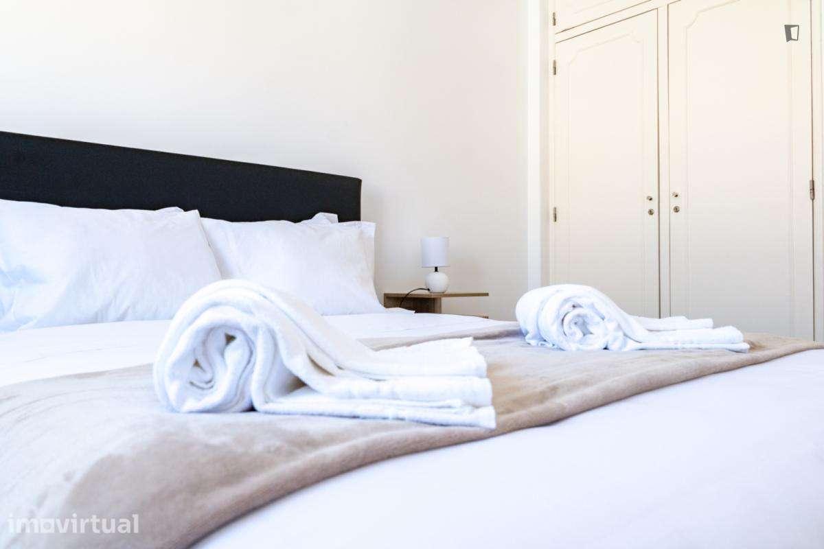 Apartamento com 2 quartos - localizado em Carcavelos Lisbon - Grande imagem: 5/21