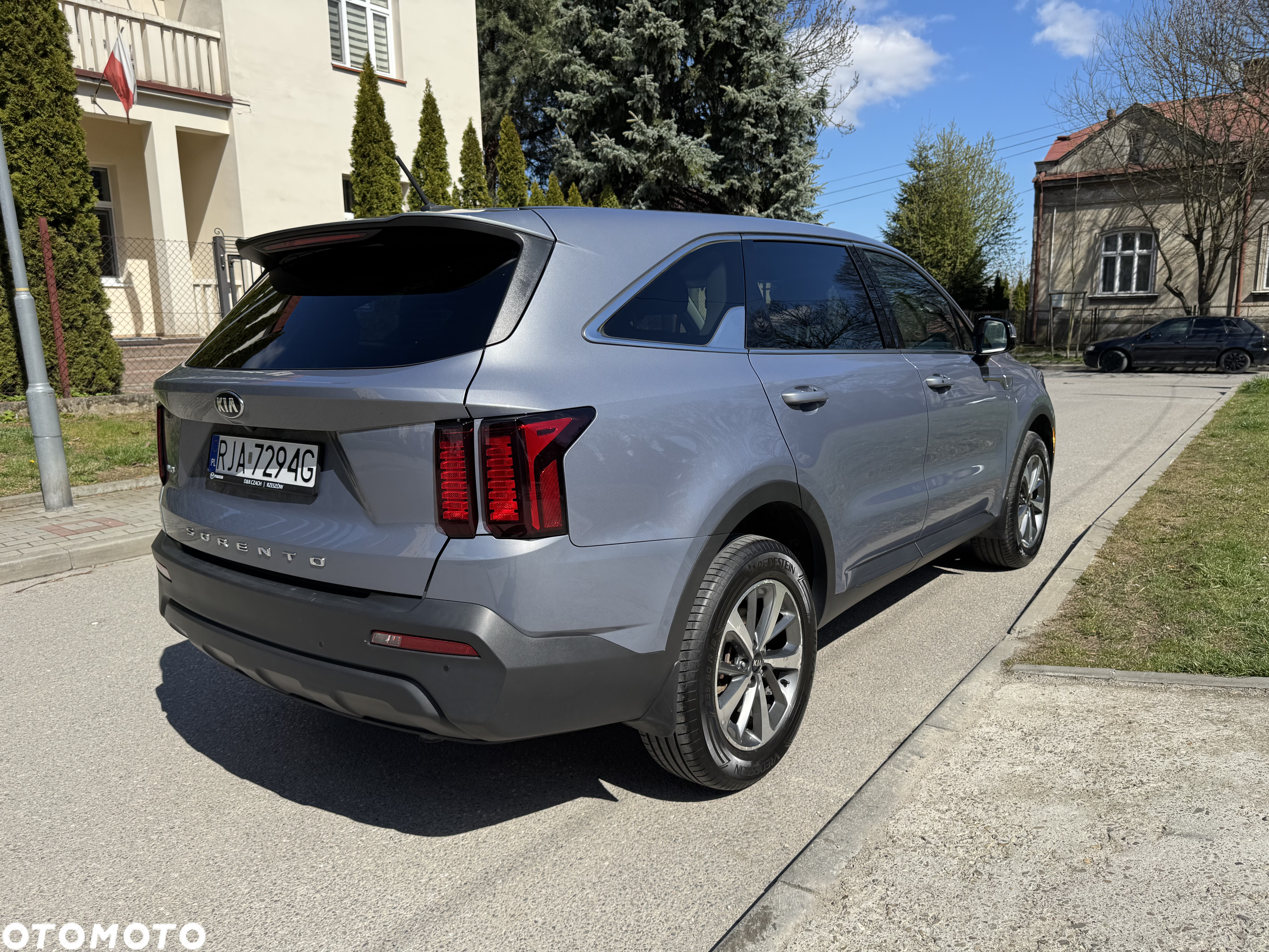 Kia Sorento - 11