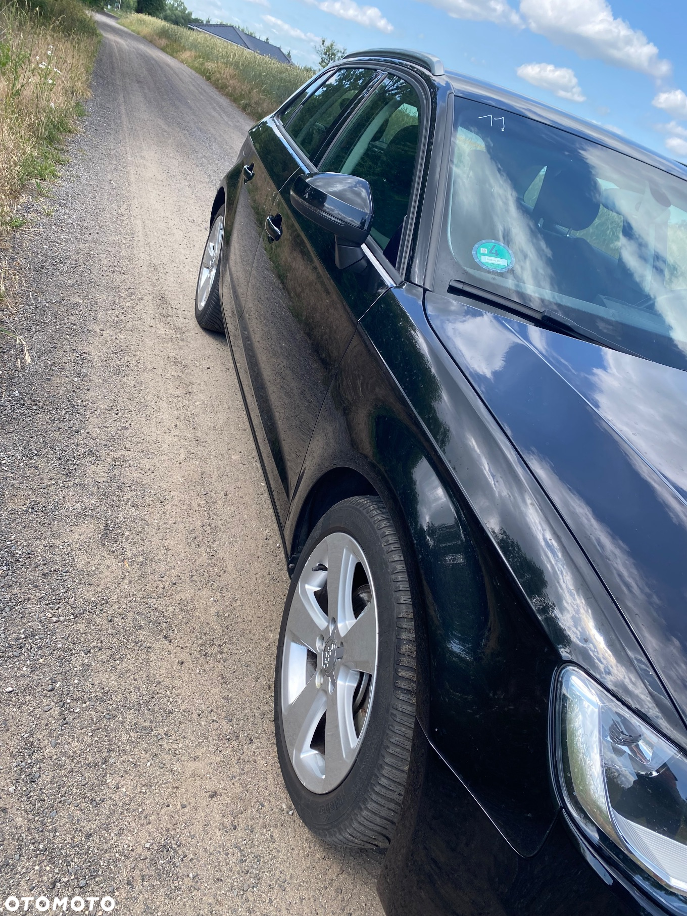 Audi A3 2.0 TDI Ambiente - 3