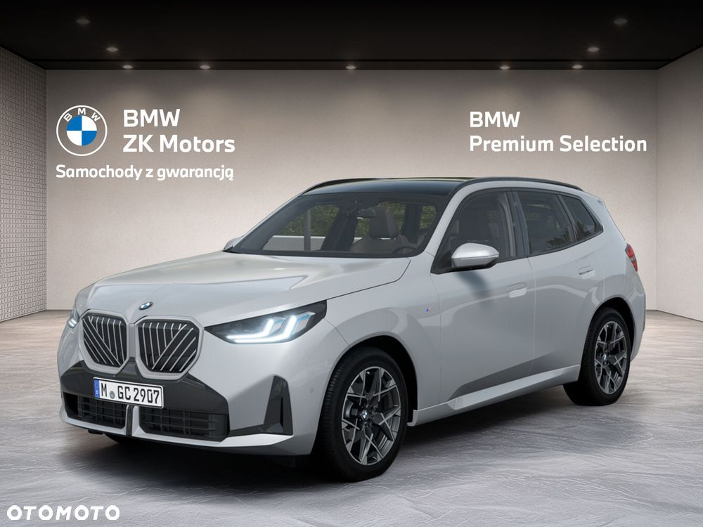 BMW X3 - 2