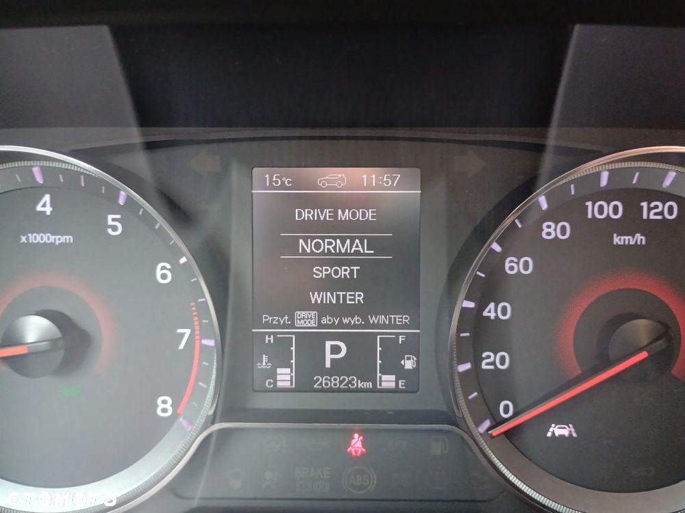 SsangYong/KGM Tivoli 1.5 T-GDI Adventure Plus - 27