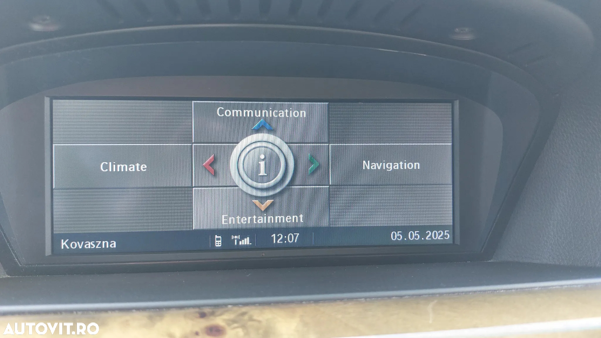 BMW Seria 3 320d Touring - 19