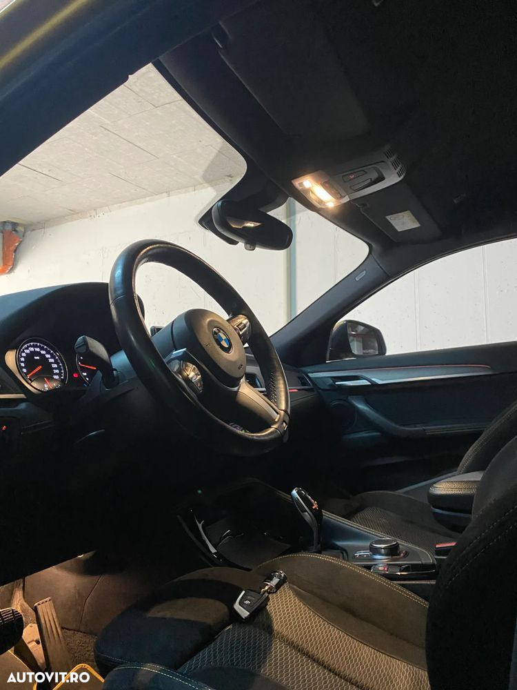 BMW X2 sDrive20i AT M Sport - 16