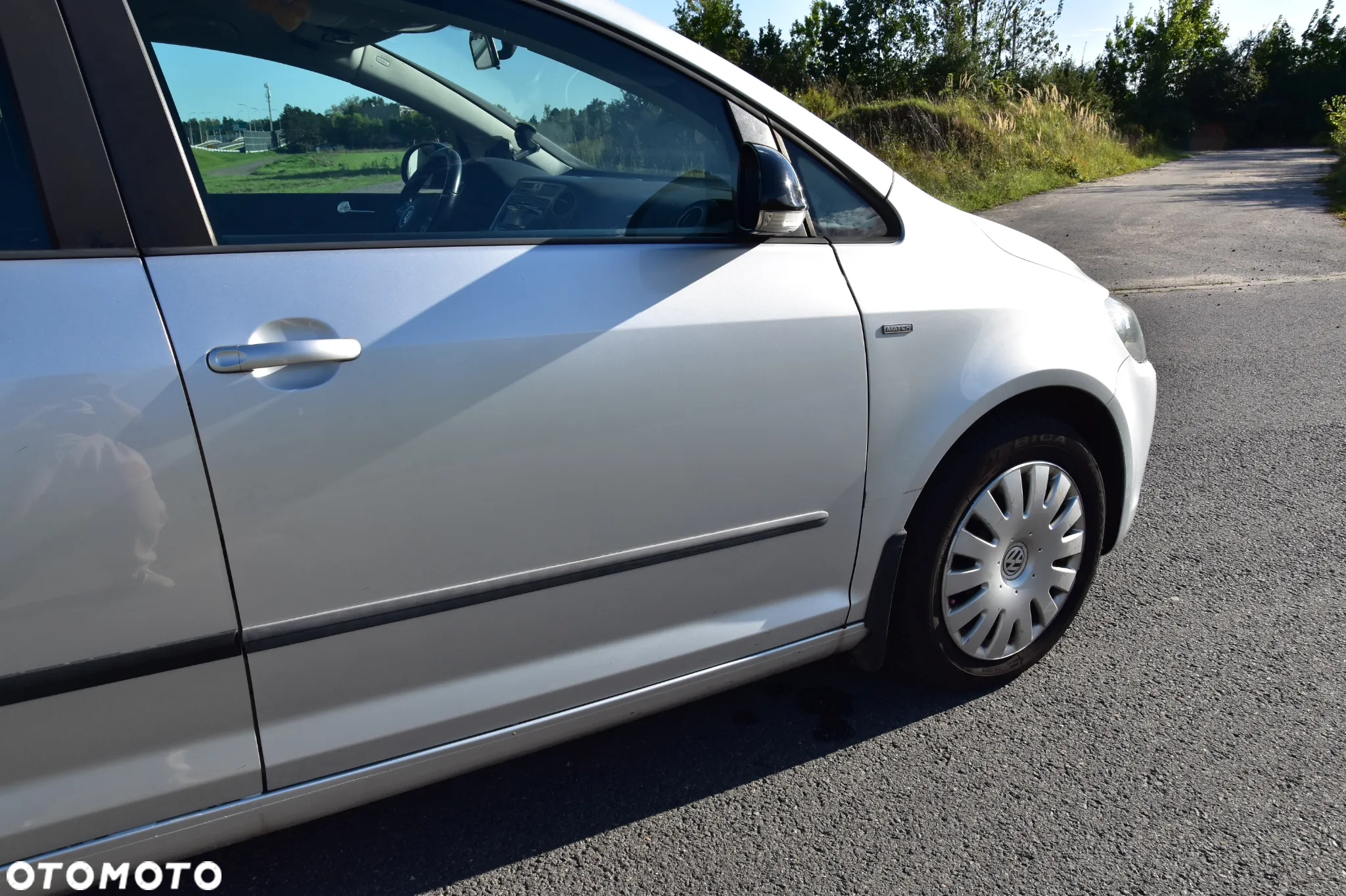 Volkswagen Golf VI 1.4 TSI Trendline - 16