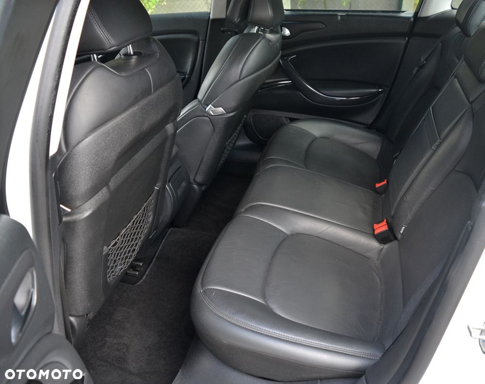 Citroën C5 HDi 165 FAP Exclusive - 18
