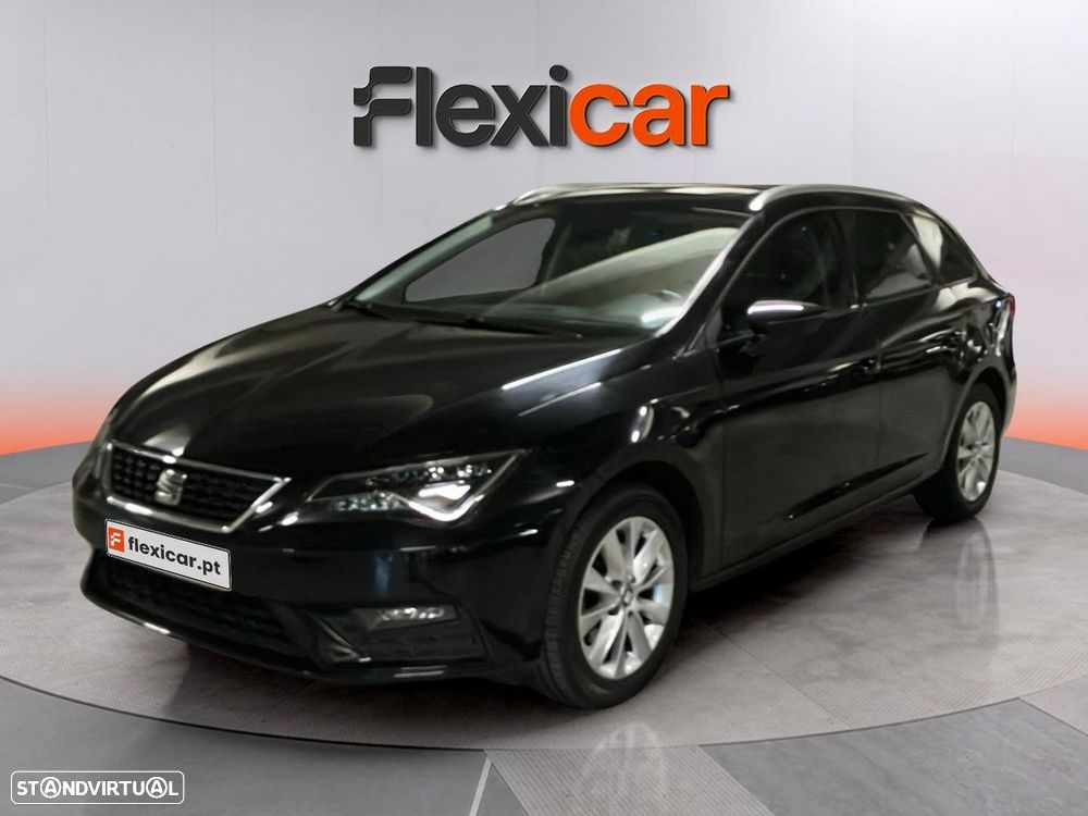 SEAT Leon ST 1.6 TDI Style S/S - 2