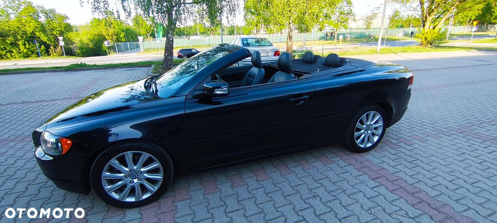 Volvo C70 2.4D5 Summum - 34
