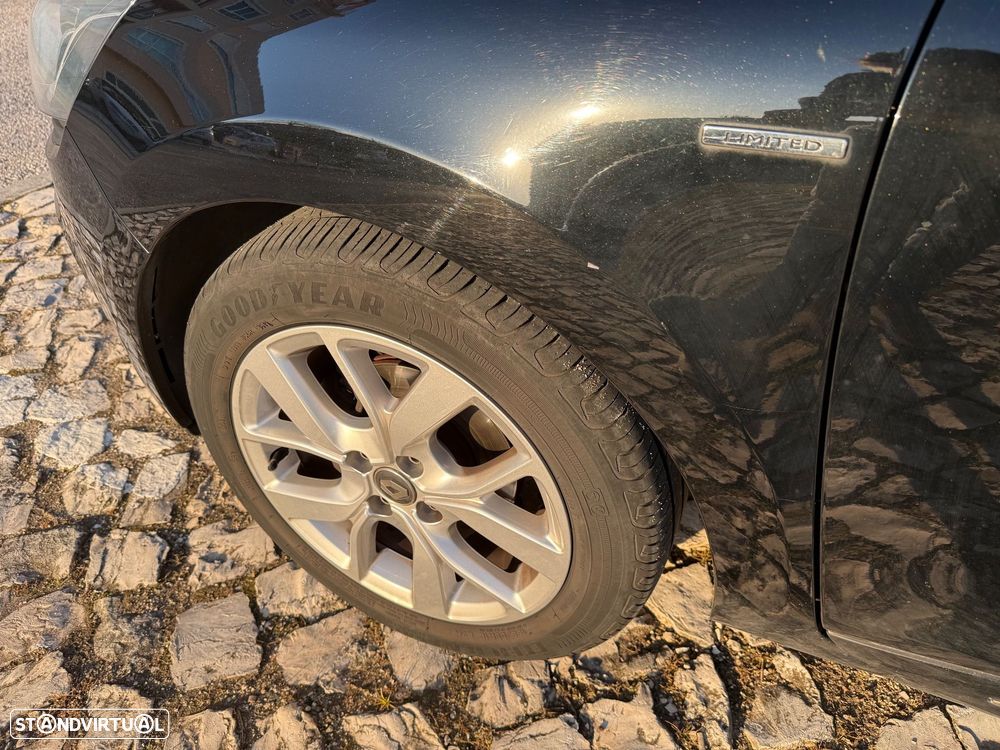 Renault Clio Sport Tourer 0.9 TCe Limited - 3