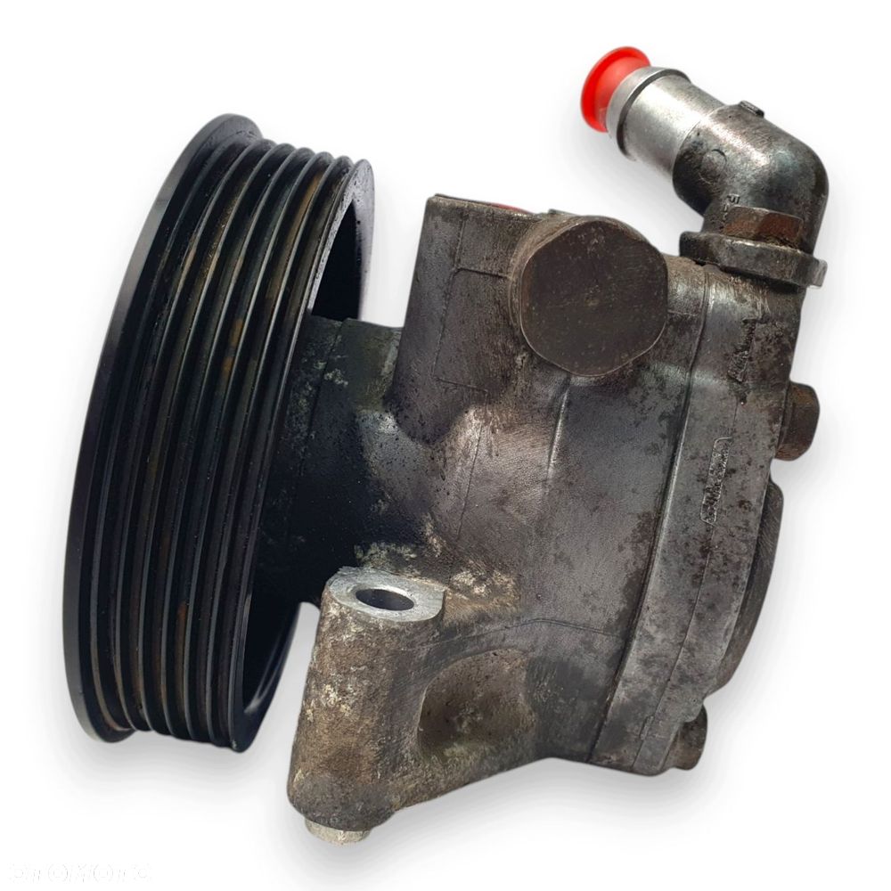 POMPA WSPOMAGANIA Ford Transit Custom 2.0 2.2 TDCi GK21-3A696-BB B49110 - 11